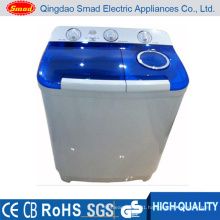 Capacity 9kg Semi Automatic Twin Tub Cloth Washer Washing Machine